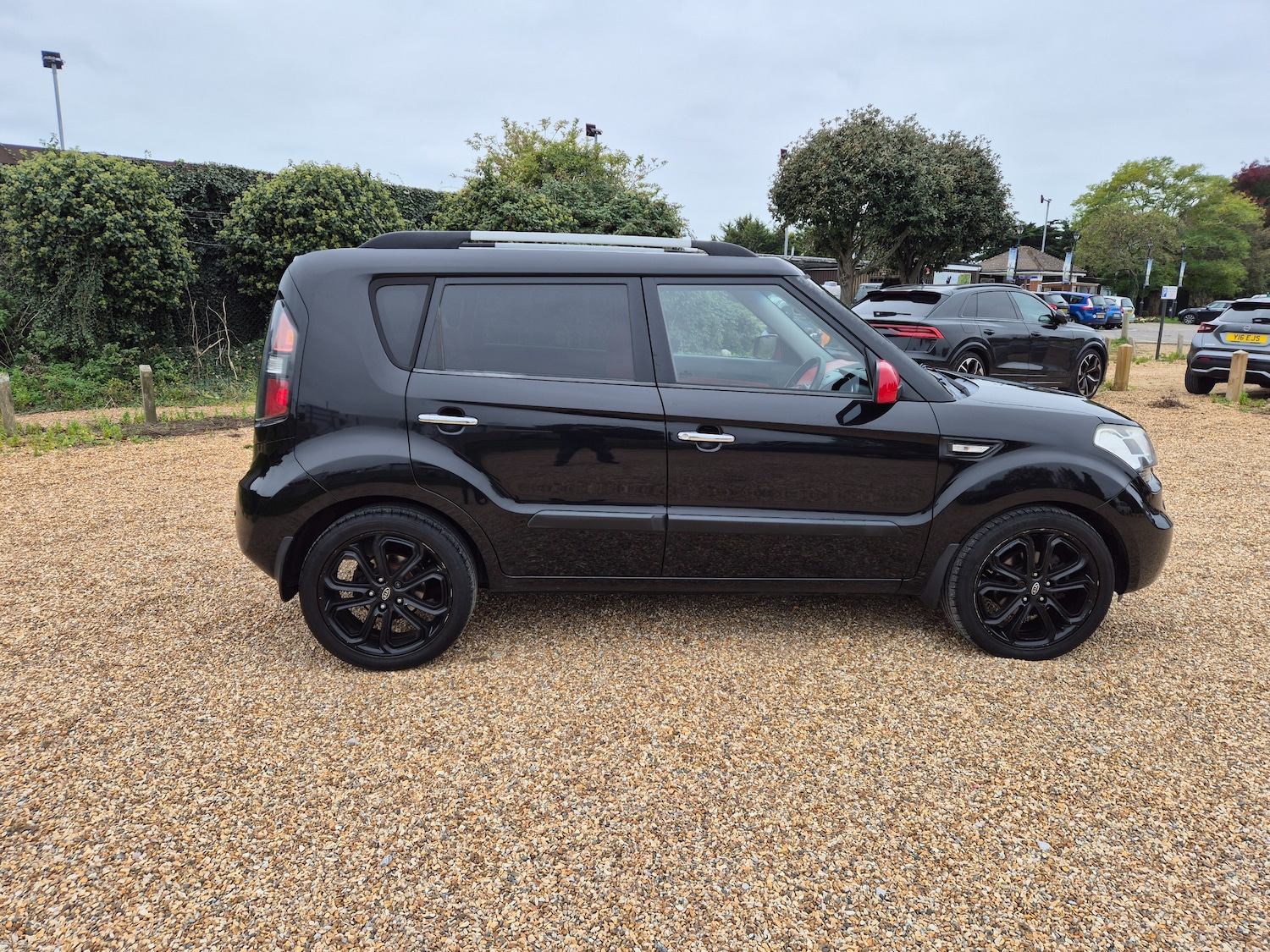 Used Kia Soul 2010 for sale - 76236873: Photo 4