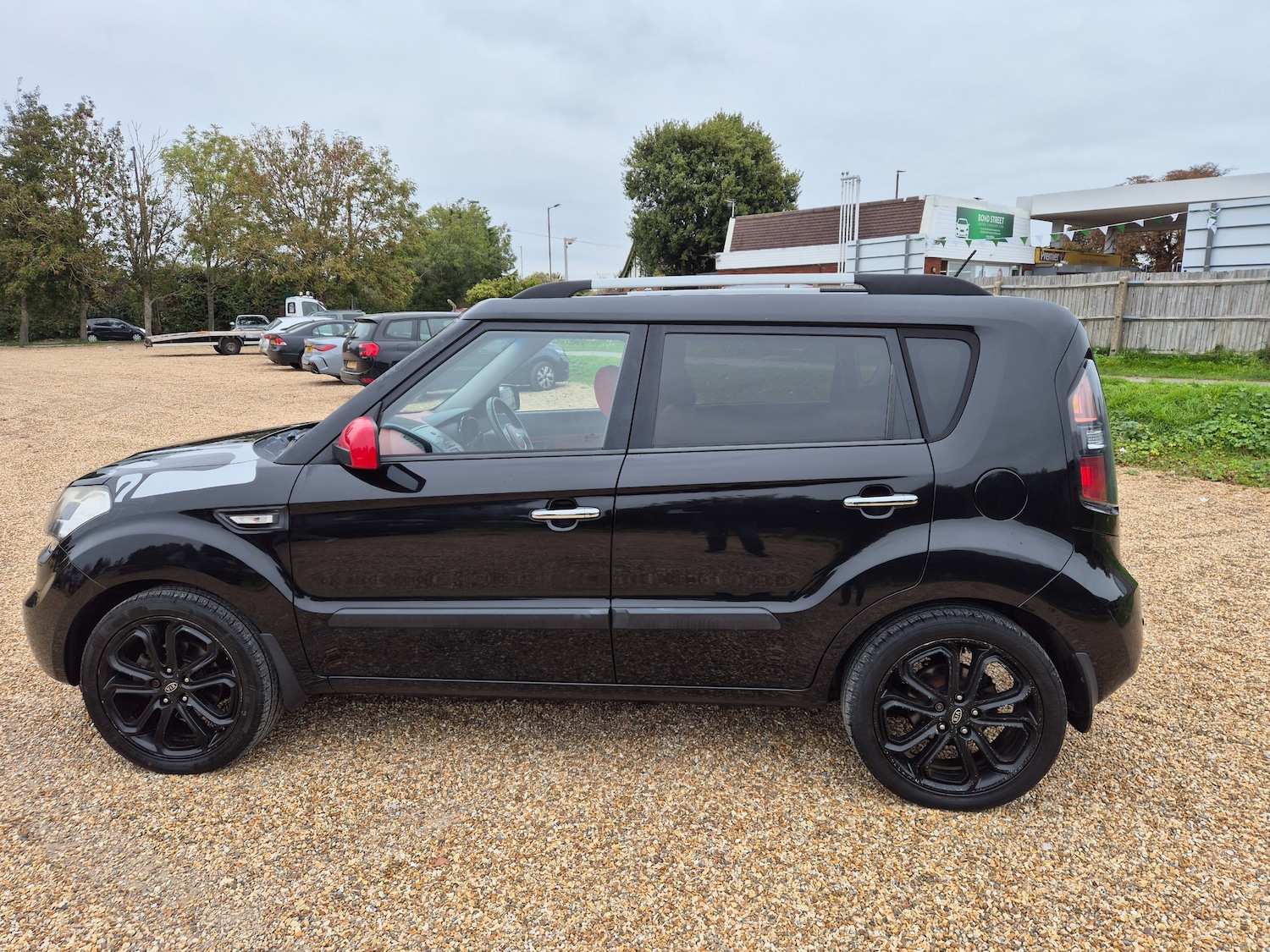 Used Kia Soul 2010 for sale - 76236873: Photo 5