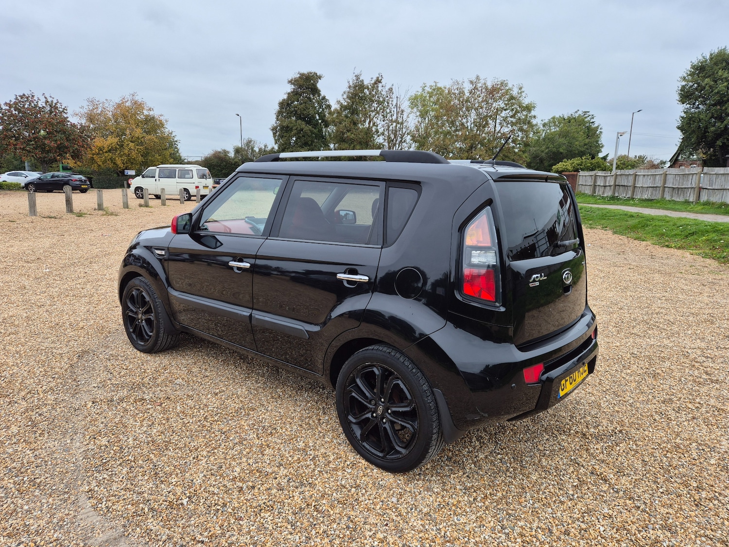 Used Kia Soul 2010 for sale - 76236873: Photo 6