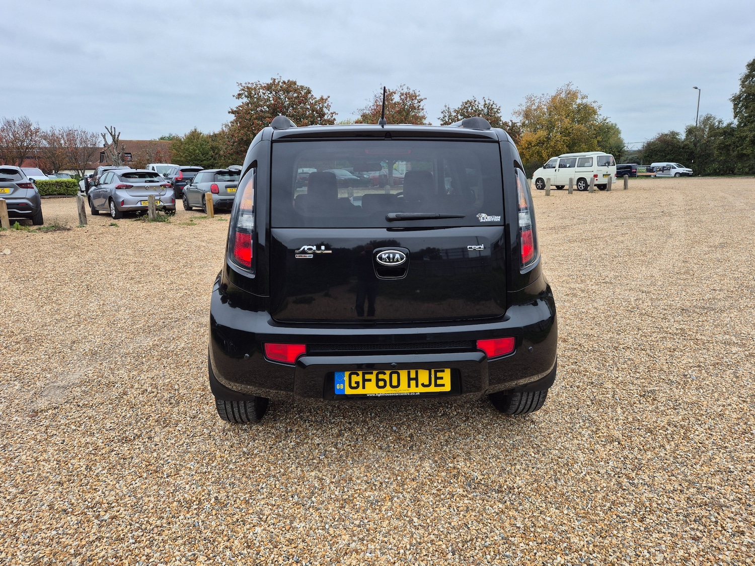 Used Kia Soul 2010 for sale - 76236873: Photo 7