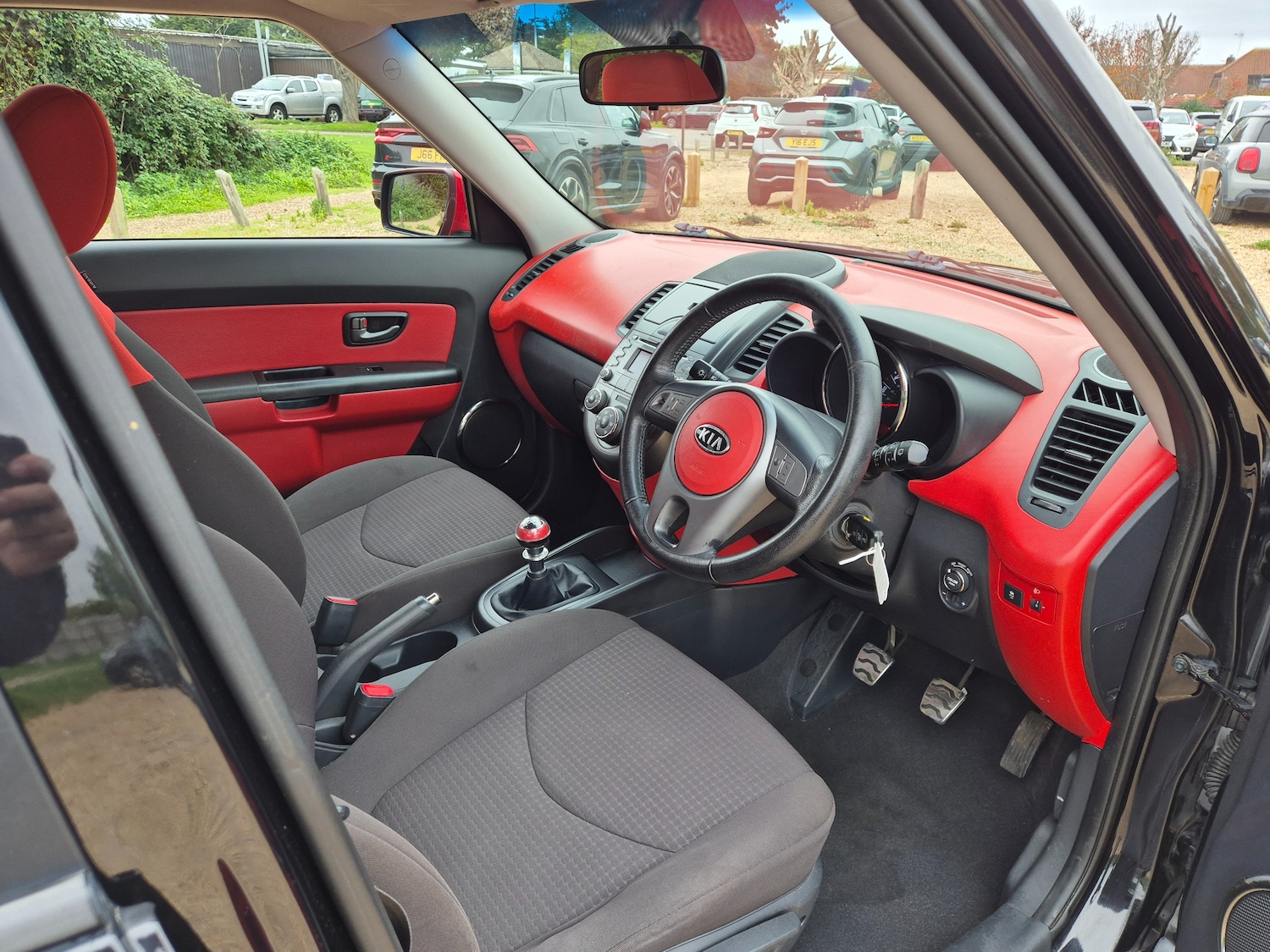 Used Kia Soul 2010 for sale - 76236873: Photo 9