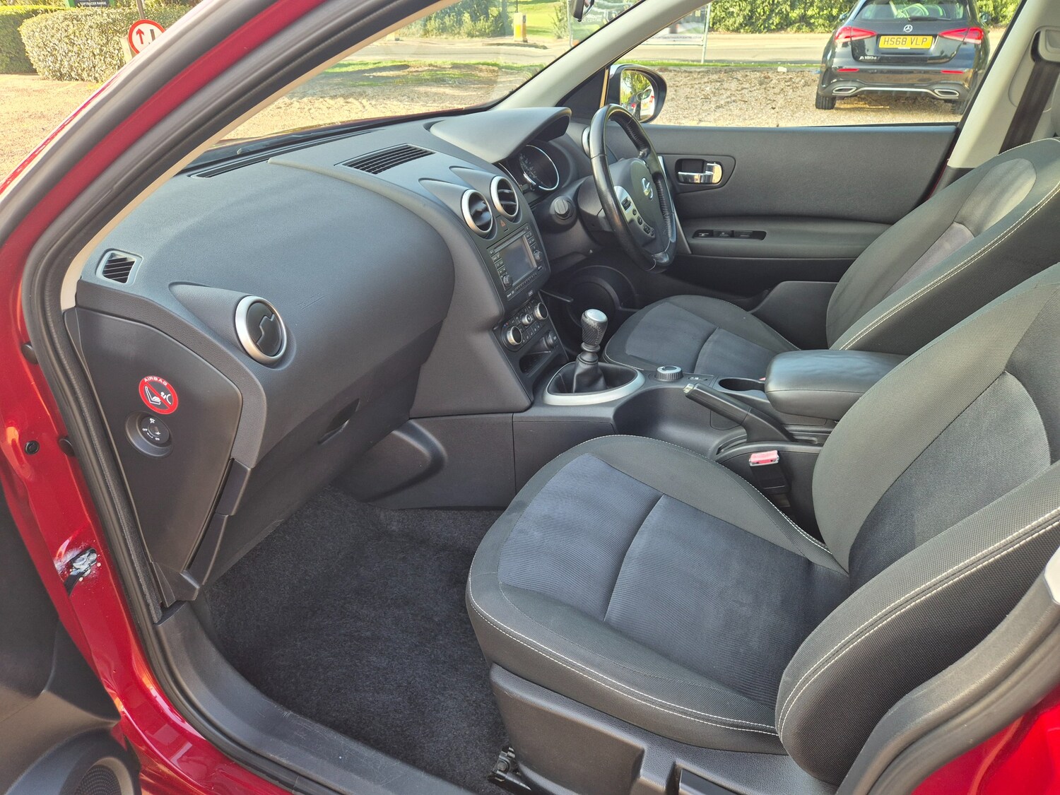 Vehicle 11