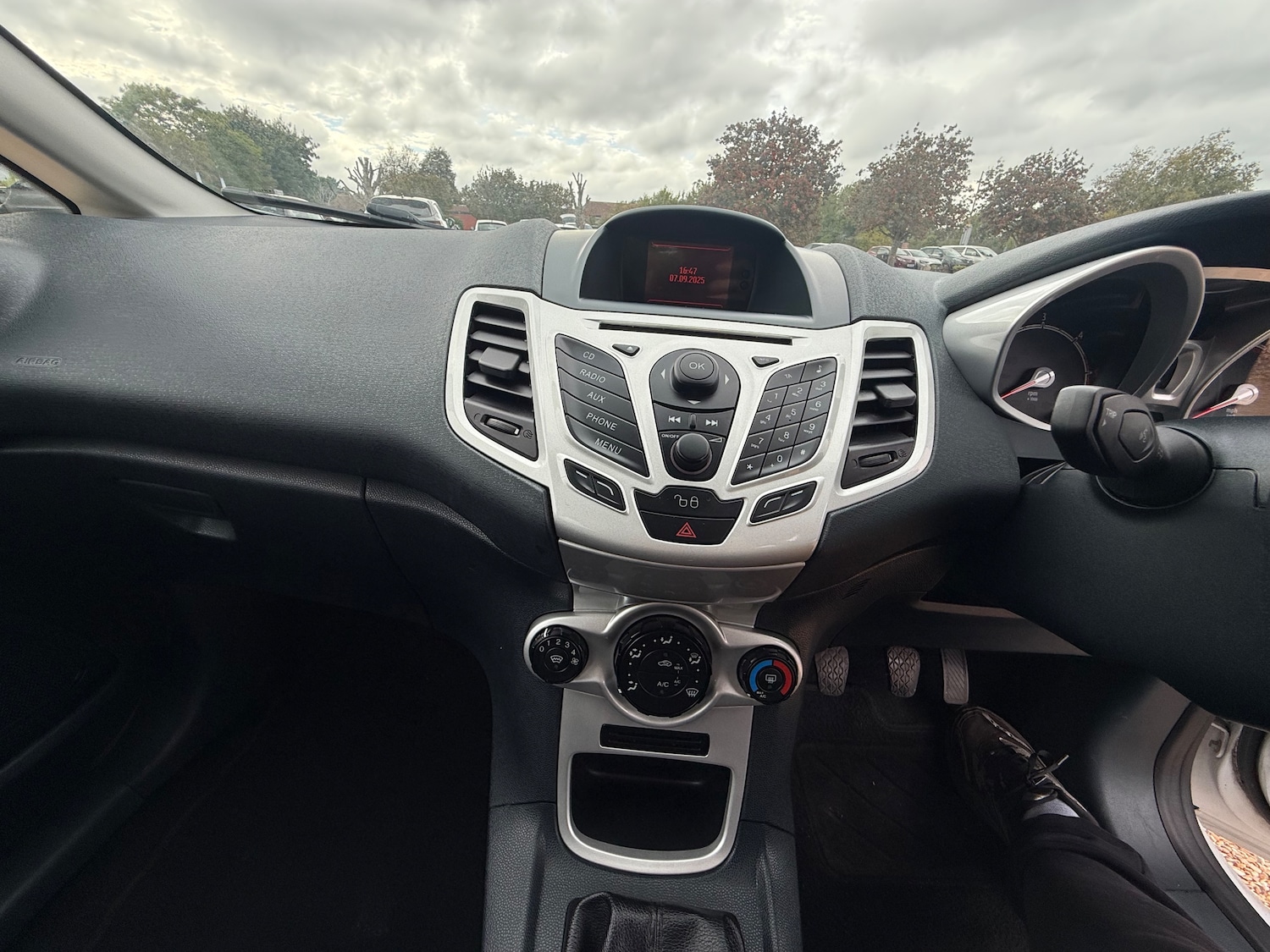 Vehicle 11