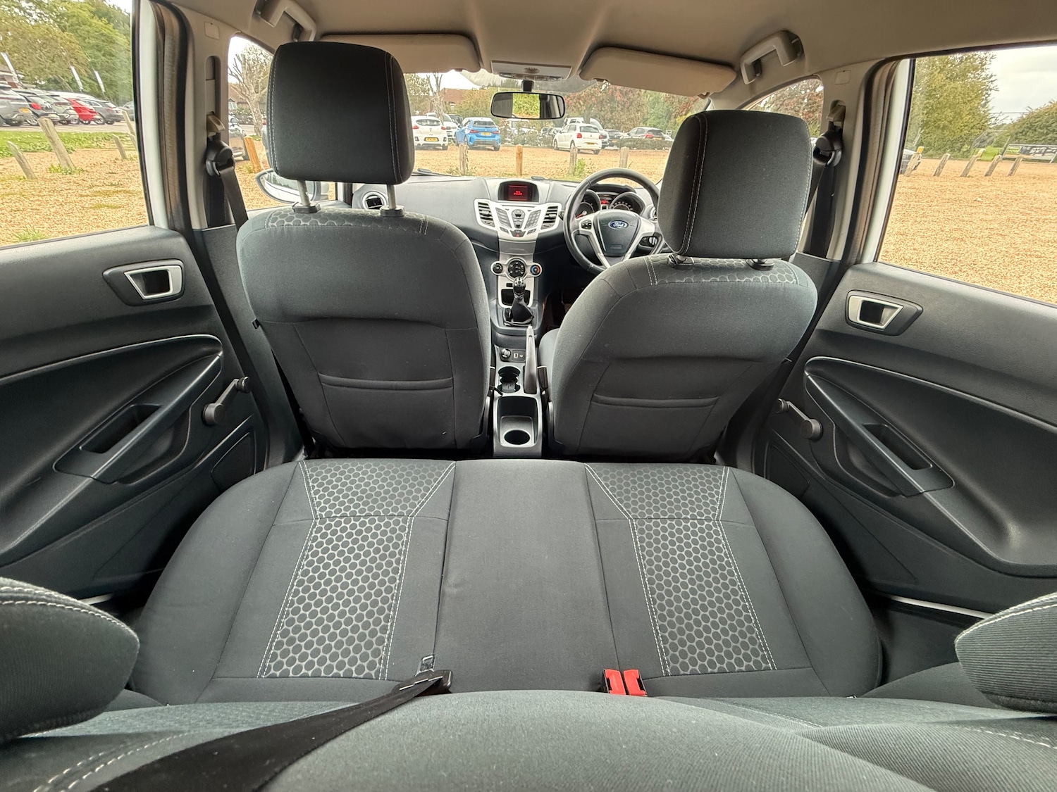 Vehicle 13