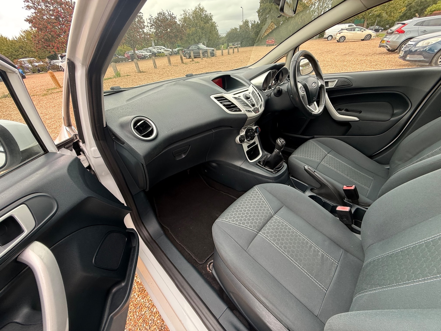 Vehicle 15