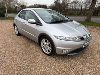 2010 (60) - I-CDTI ES 5-Door