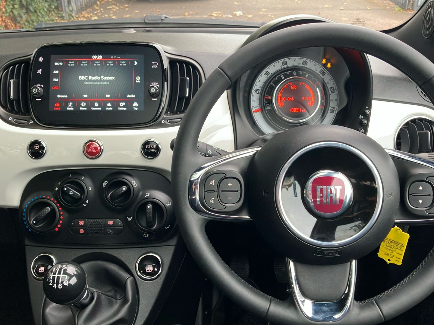 Used Fiat 500 2023 for sale - 76305027: Photo 11