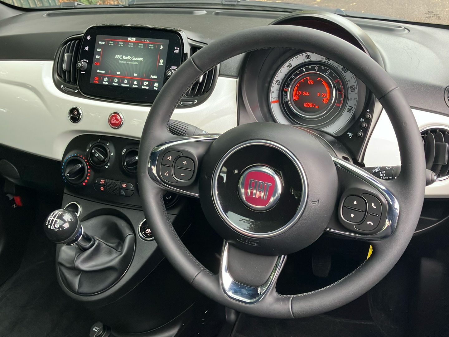 Used Fiat 500 2023 for sale - 76305027: Photo 13
