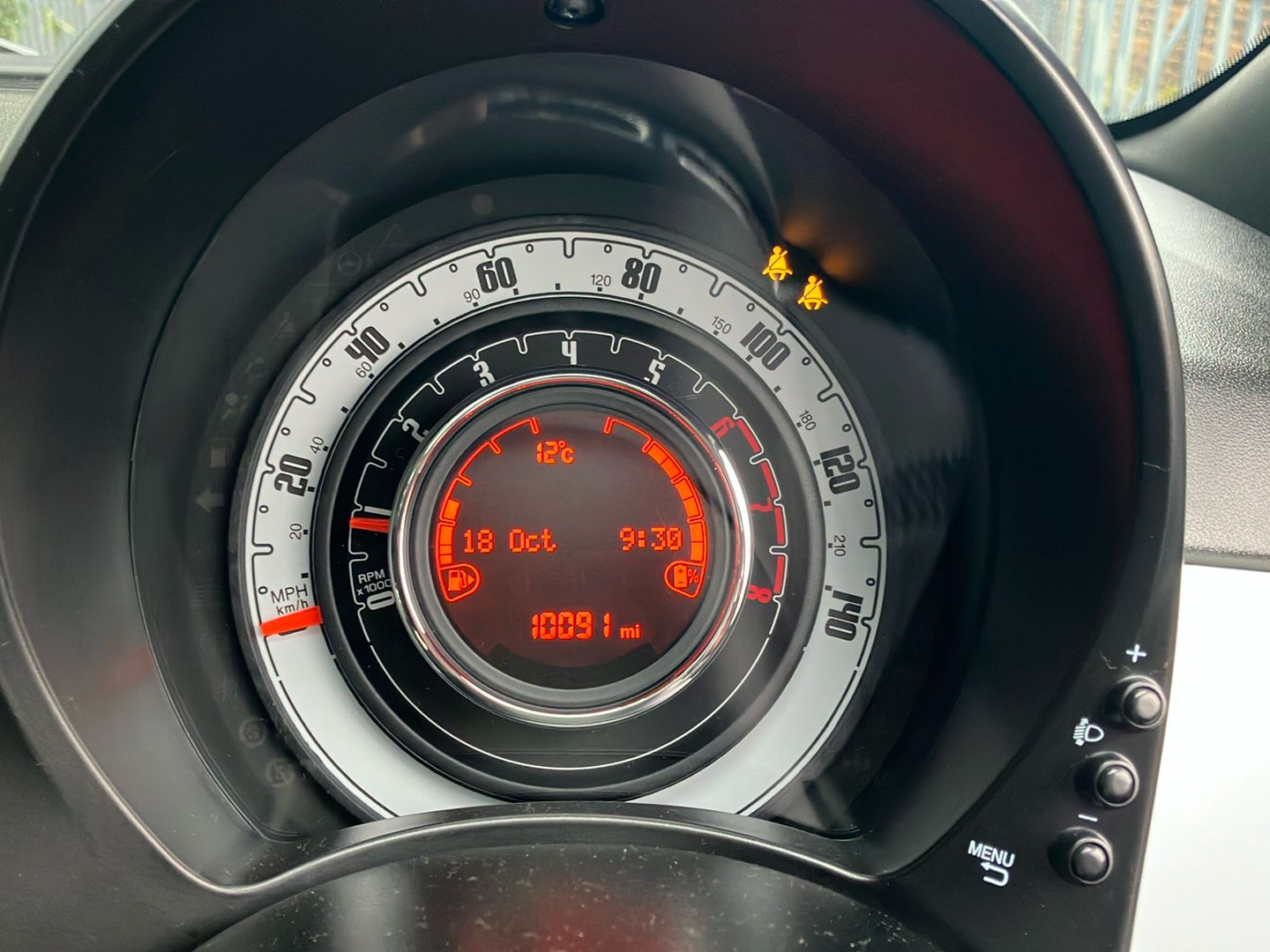 Used Fiat 500 2023 for sale - 76305027: Photo 19
