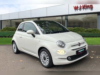 Fiat - 500