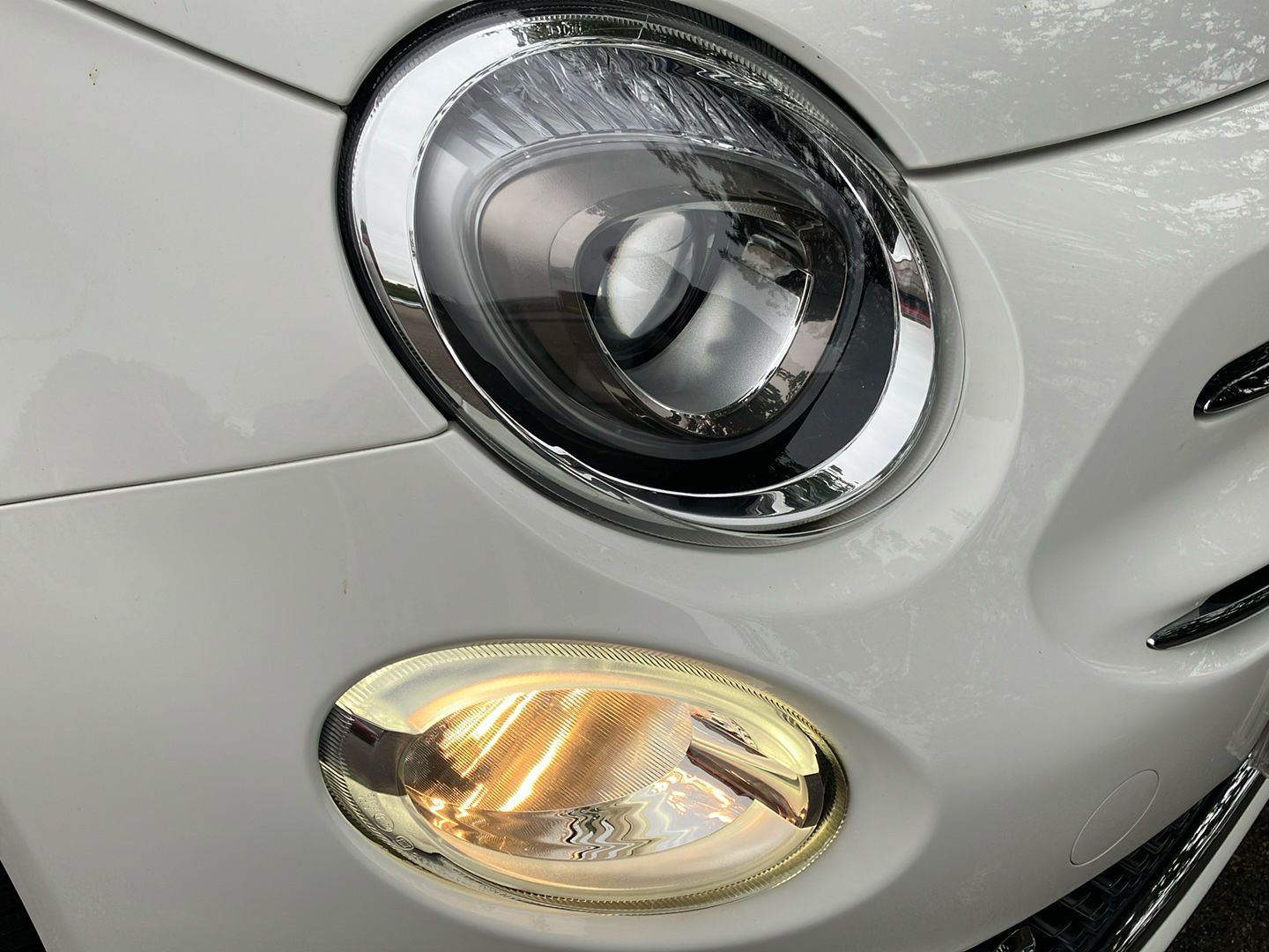 Used Fiat 500 2023 for sale - 76305027: Photo 22