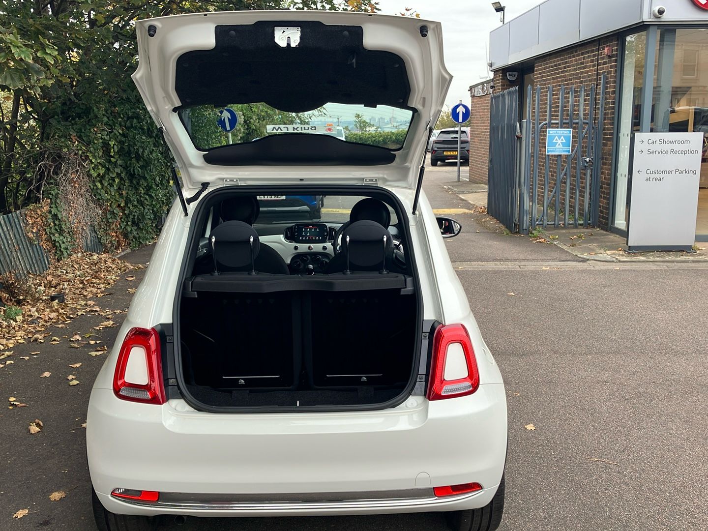 Used Fiat 500 2023 for sale - 76305027: Photo 29