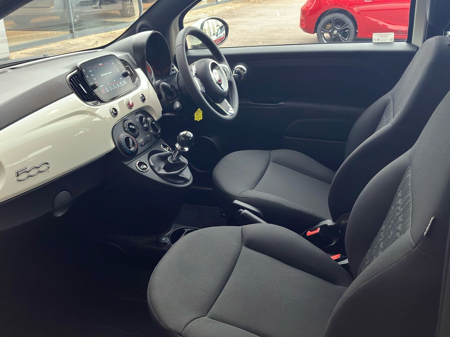 Used Fiat 500 2023 for sale - 76305027: Photo 3