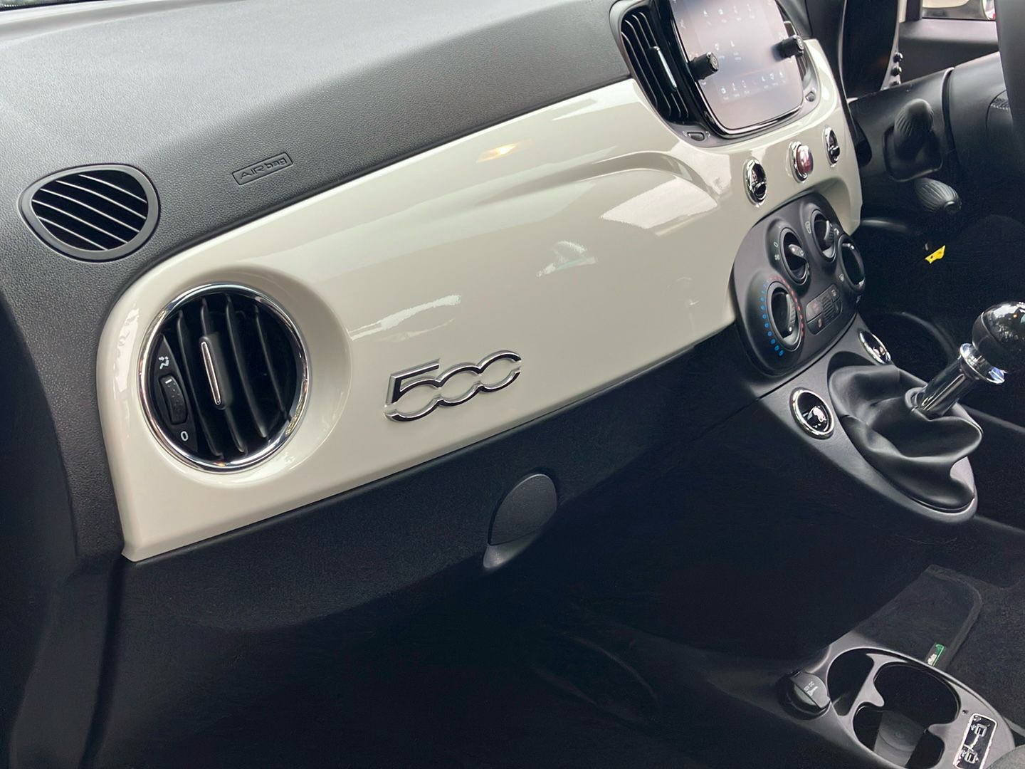 Used Fiat 500 2023 for sale - 76305027: Photo 39