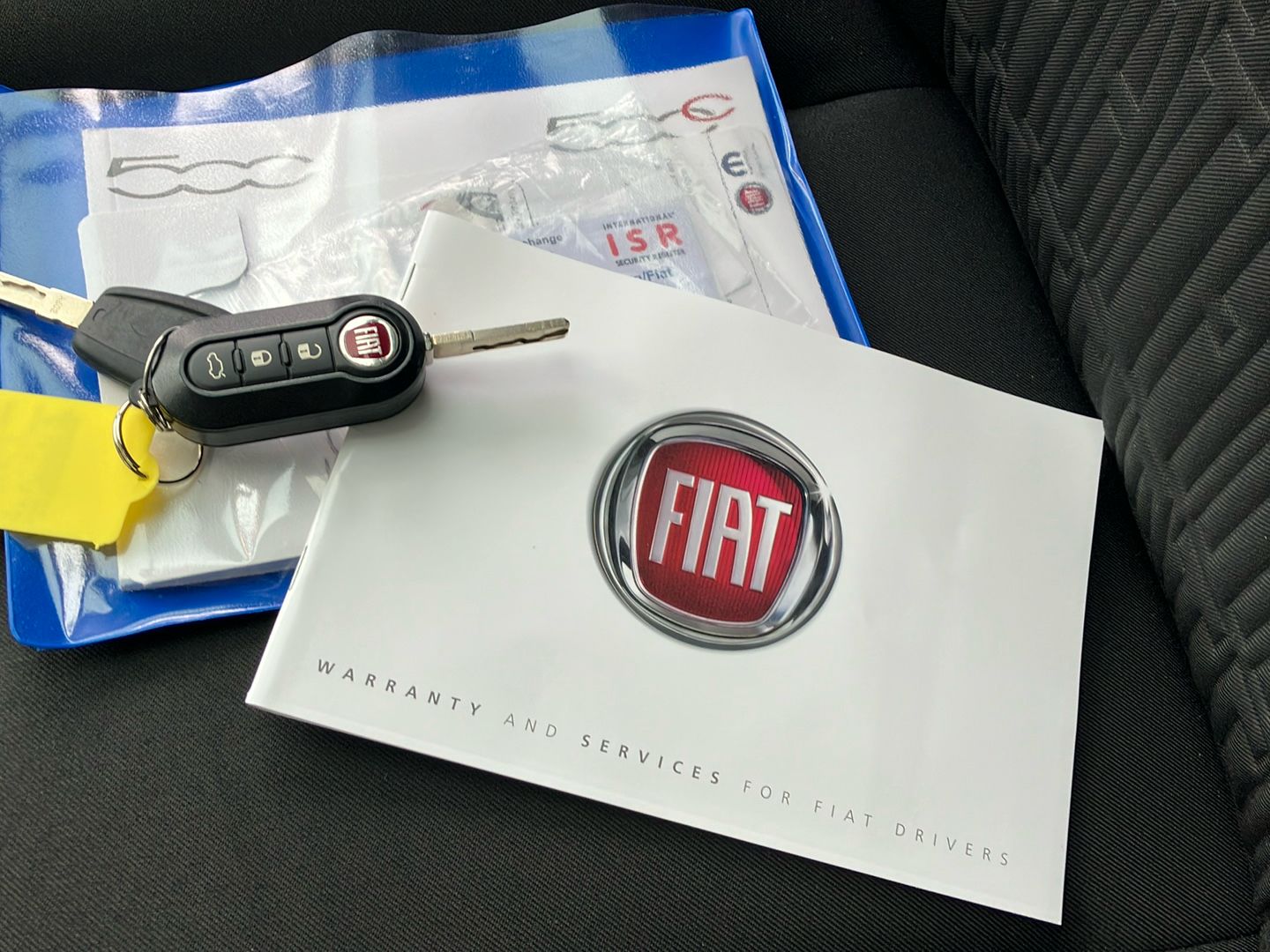 Used Fiat 500 2023 for sale - 76305027: Photo 47