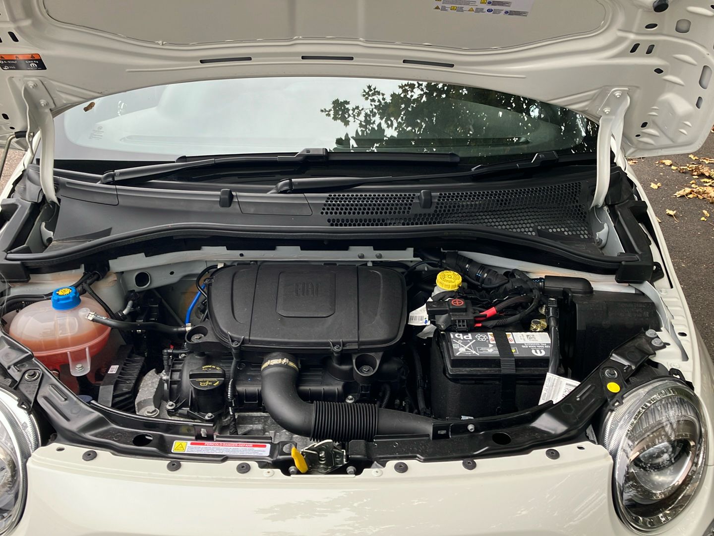 Used Fiat 500 2023 for sale - 76305027: Photo 48