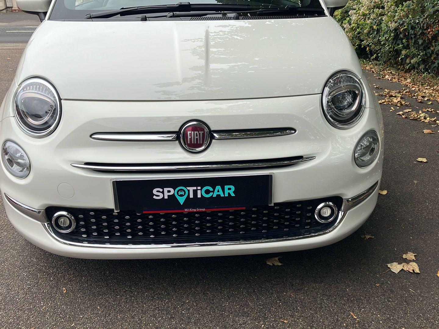 Used Fiat 500 2023 for sale - 76305027: Photo 52