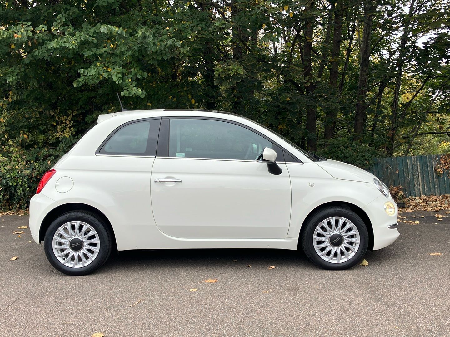 Used Fiat 500 2023 for sale - 76305027: Photo 6