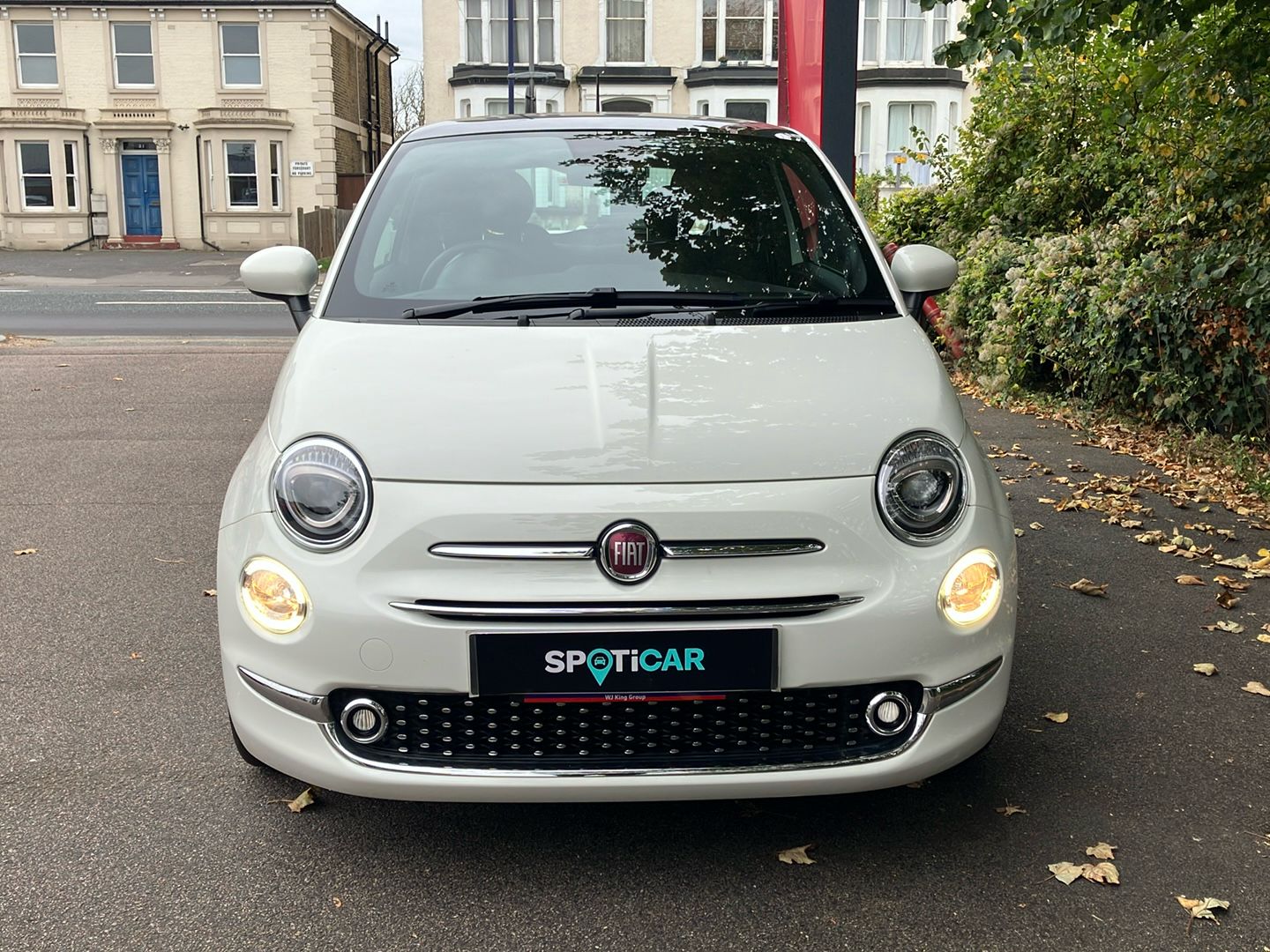 Used Fiat 500 2023 for sale - 76305027: Photo 8
