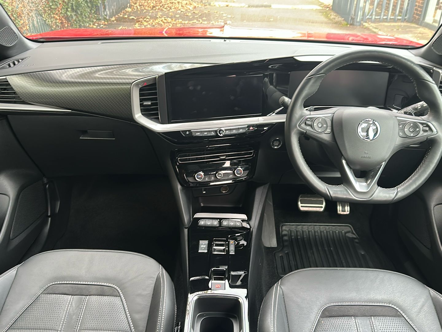 Used Vauxhall Mokka 2022 for sale - 76570867: Photo 11