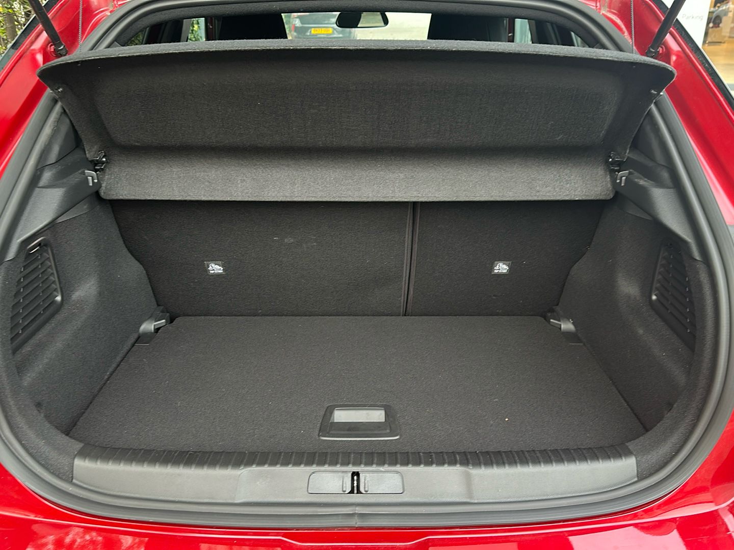 Used Vauxhall Mokka 2022 for sale - 76570867: Photo 12