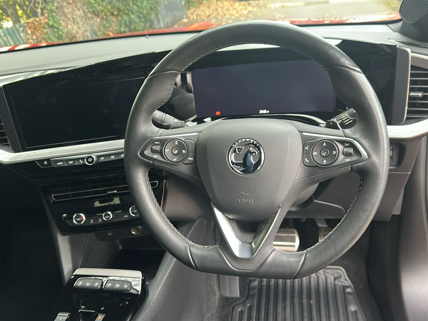 Used Vauxhall Mokka 2022 for sale - 76570867: Photo 13