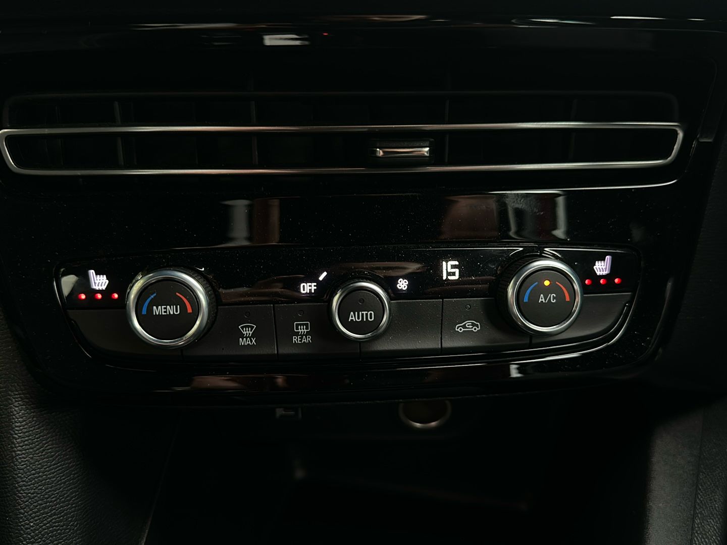 Used Vauxhall Mokka 2022 for sale - 76570867: Photo 15