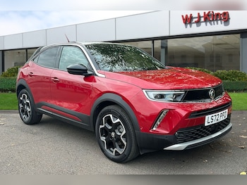 Used Vauxhall Mokka 2022 for sale - 76570867: Photo