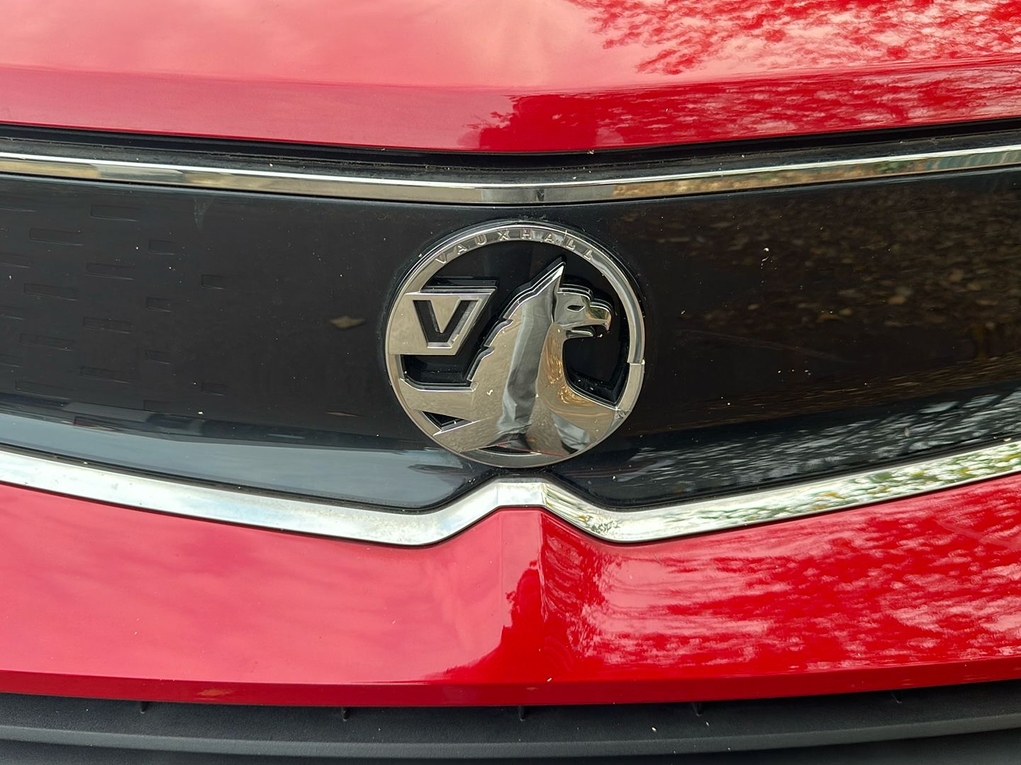 Used Vauxhall Mokka 2022 for sale - 76570867: Photo 23