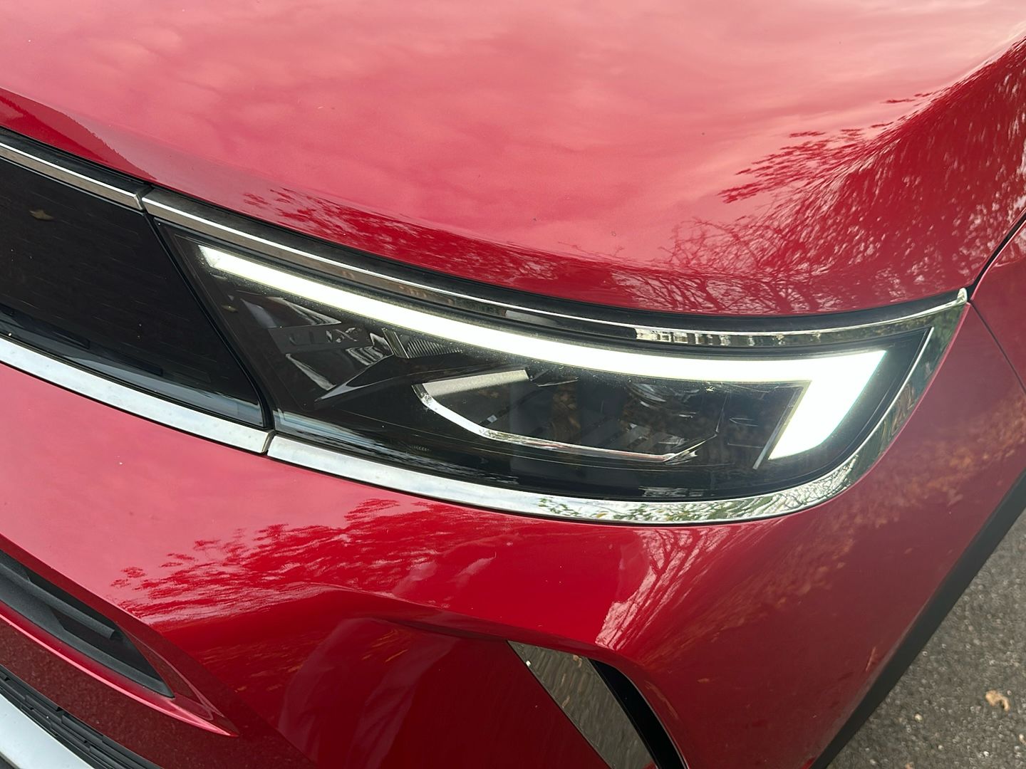 Used Vauxhall Mokka 2022 for sale - 76570867: Photo 24