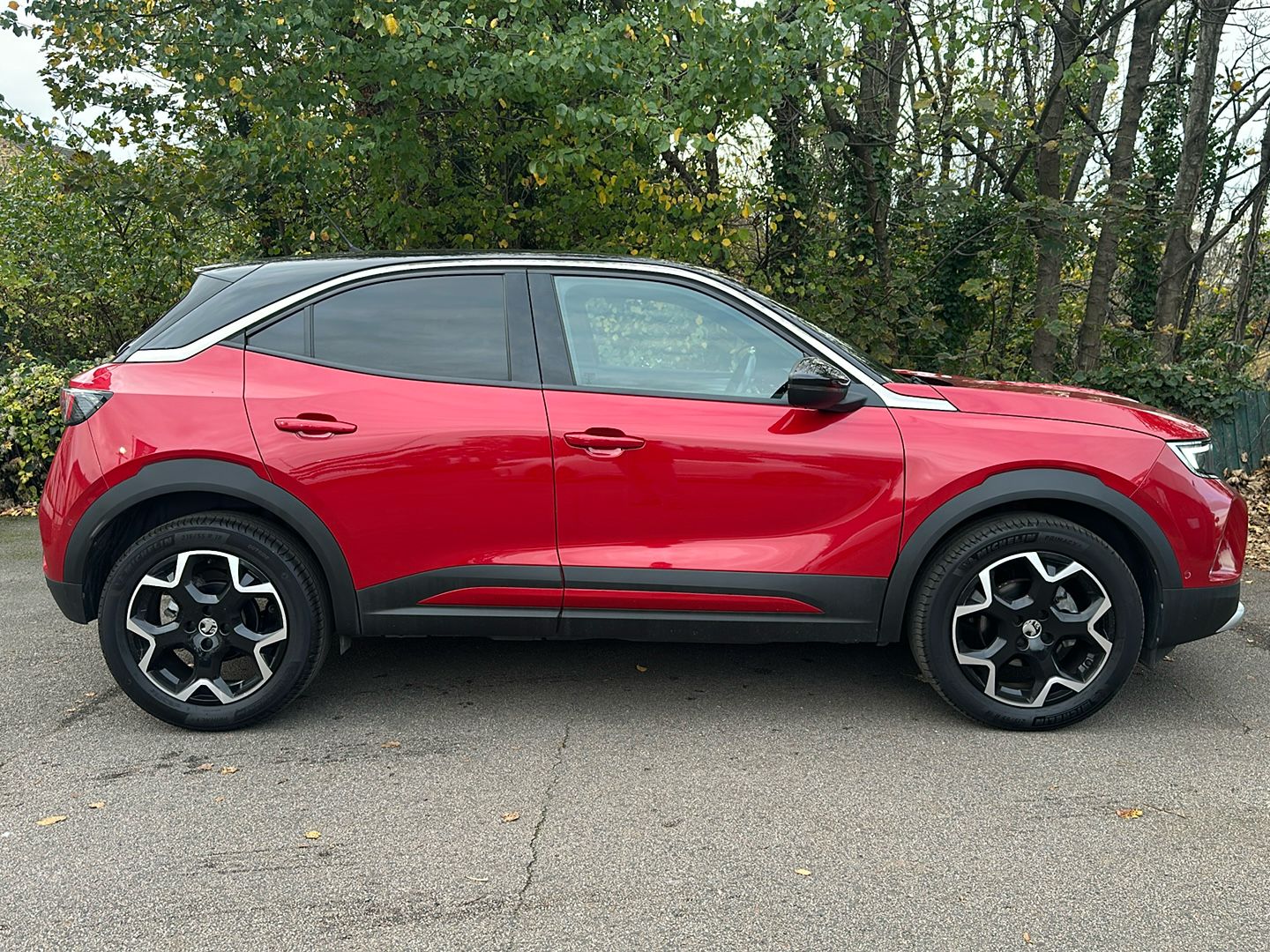 Used Vauxhall Mokka 2022 for sale - 76570867: Photo 28