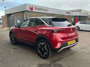 Used Vauxhall Mokka 2022 for sale - 76570867: Photo