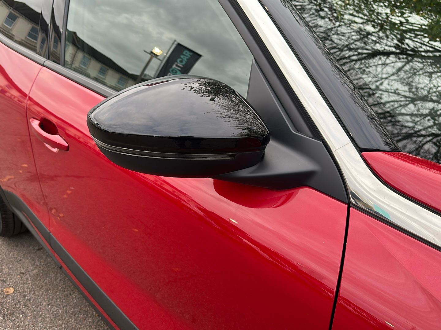 Used Vauxhall Mokka 2022 for sale - 76570867: Photo 36