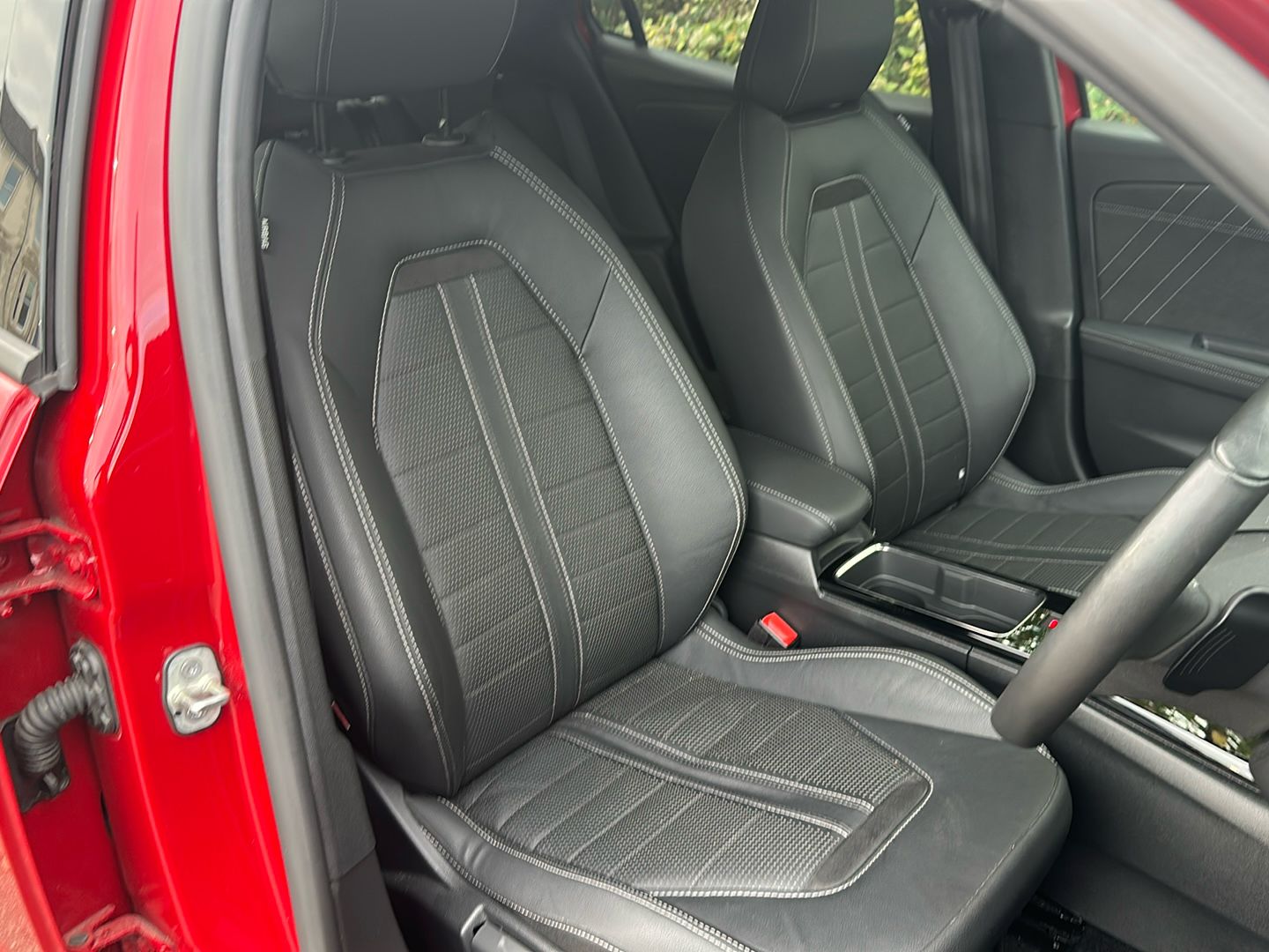 Used Vauxhall Mokka 2022 for sale - 76570867: Photo 38