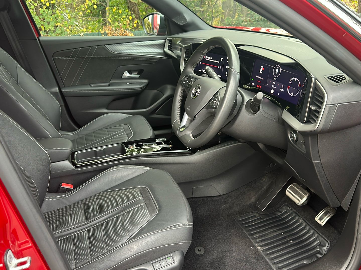 Used Vauxhall Mokka 2022 for sale - 76570867: Photo 40