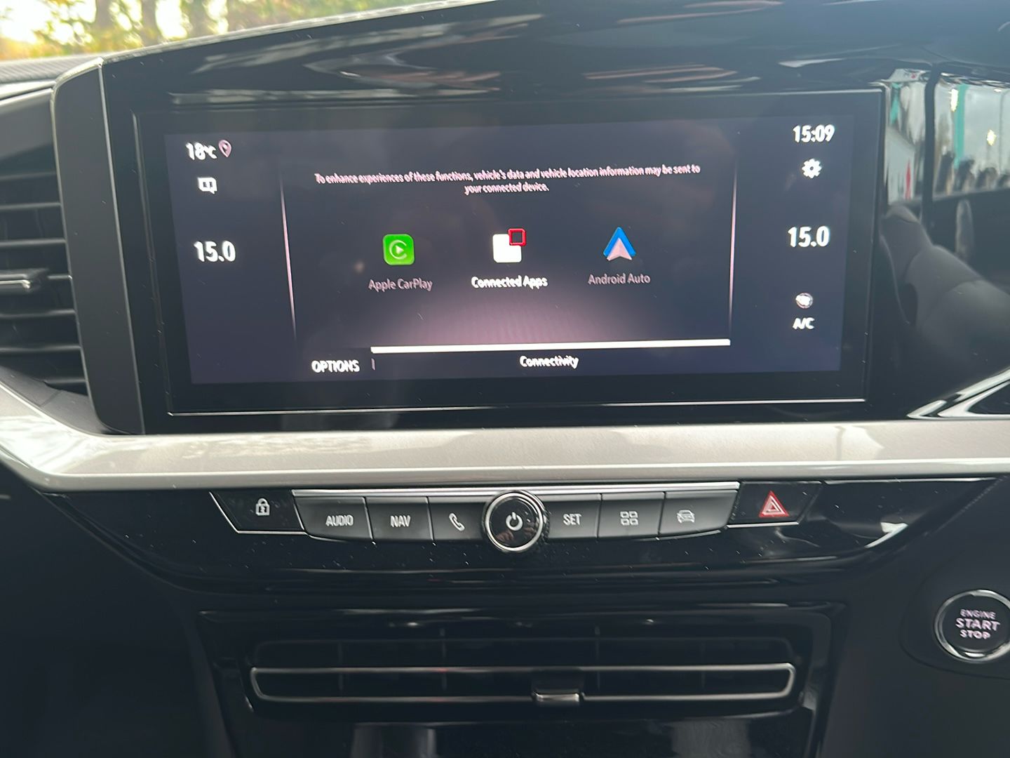 Used Vauxhall Mokka 2022 for sale - 76570867: Photo 44