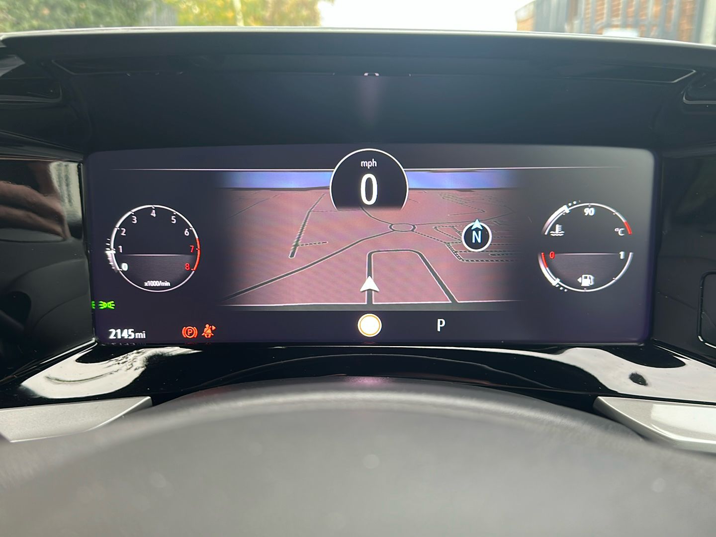 Used Vauxhall Mokka 2022 for sale - 76570867: Photo 48