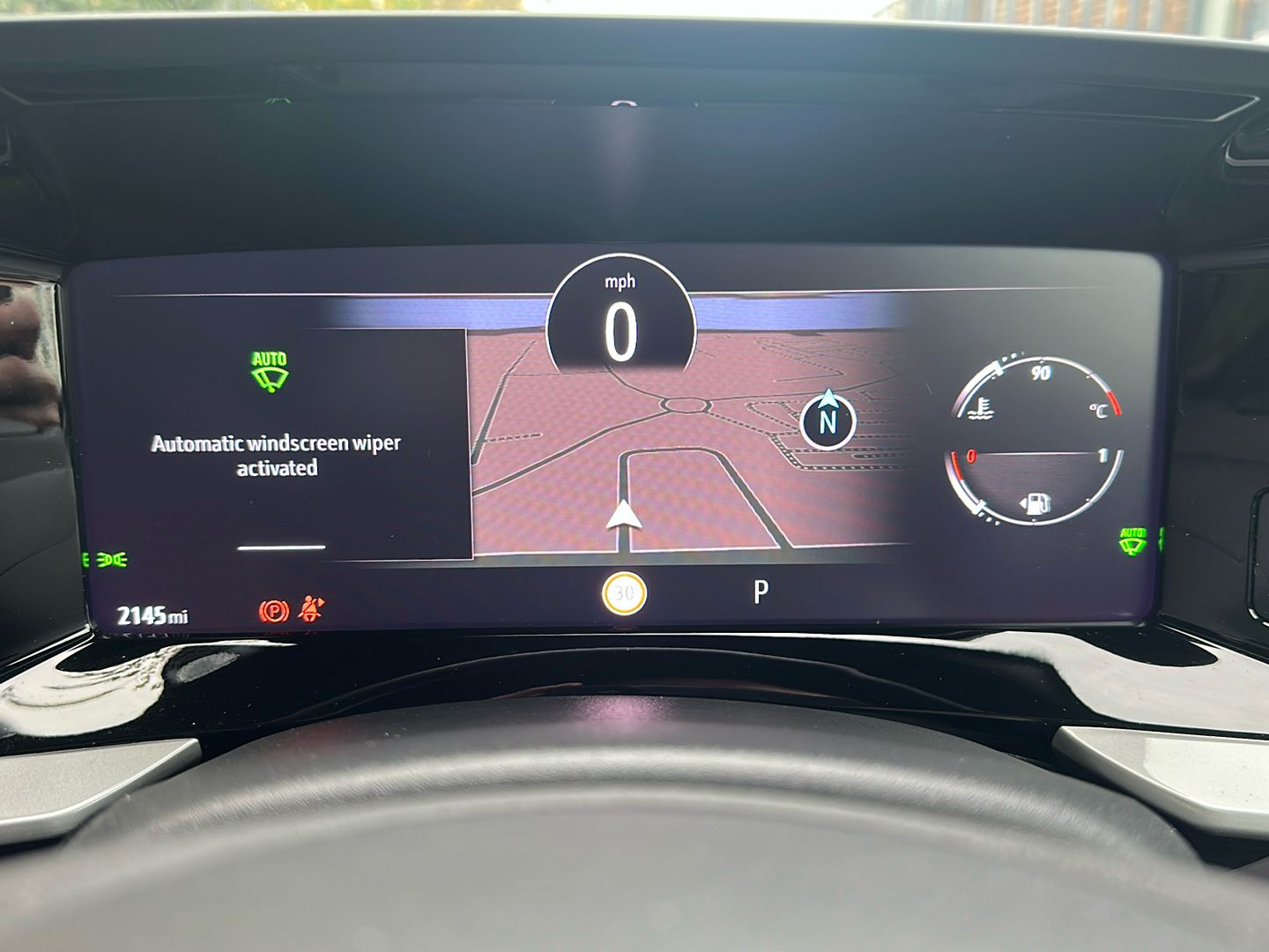 Used Vauxhall Mokka 2022 for sale - 76570867: Photo 49