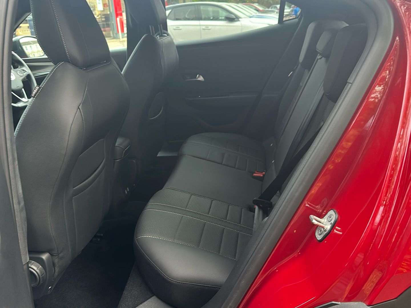 Used Vauxhall Mokka 2022 for sale - 76570867: Photo 5