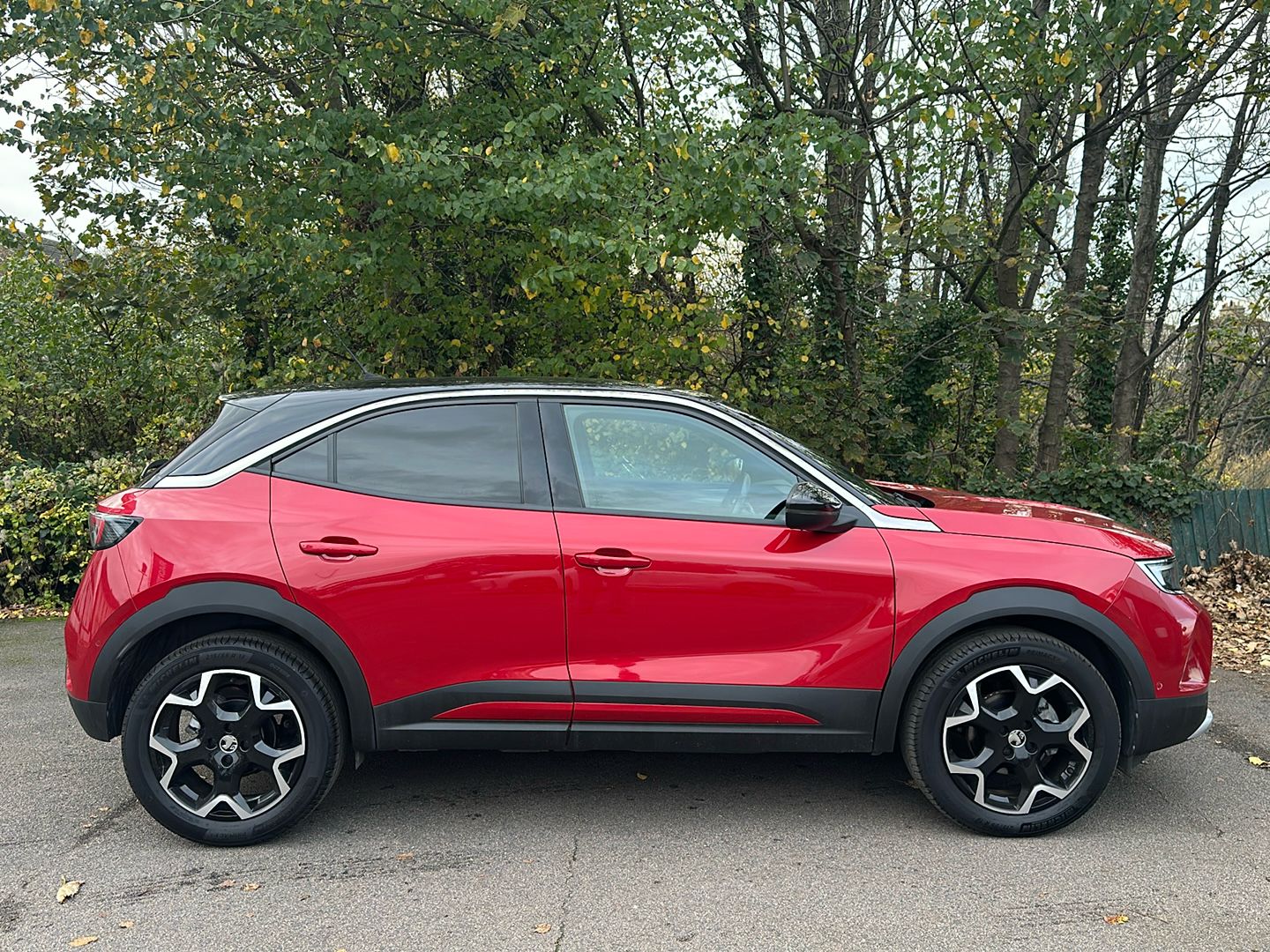 Used Vauxhall Mokka 2022 for sale - 76570867: Photo 6