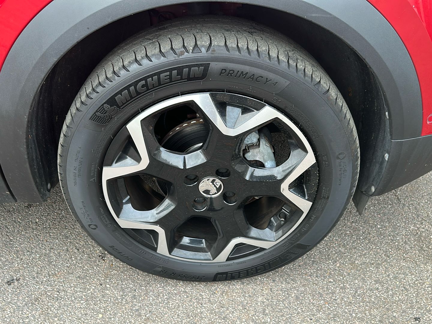 Used Vauxhall Mokka 2022 for sale - 76570867: Photo 9