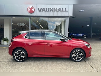 Used Vauxhall Corsa undefined for sale - 78390161: Photo