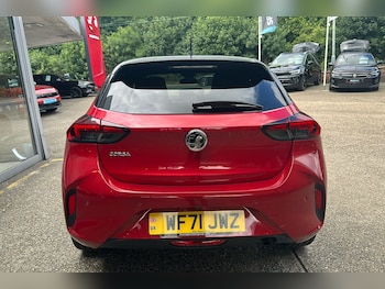 Used Vauxhall Corsa undefined for sale - 78390161: Photo