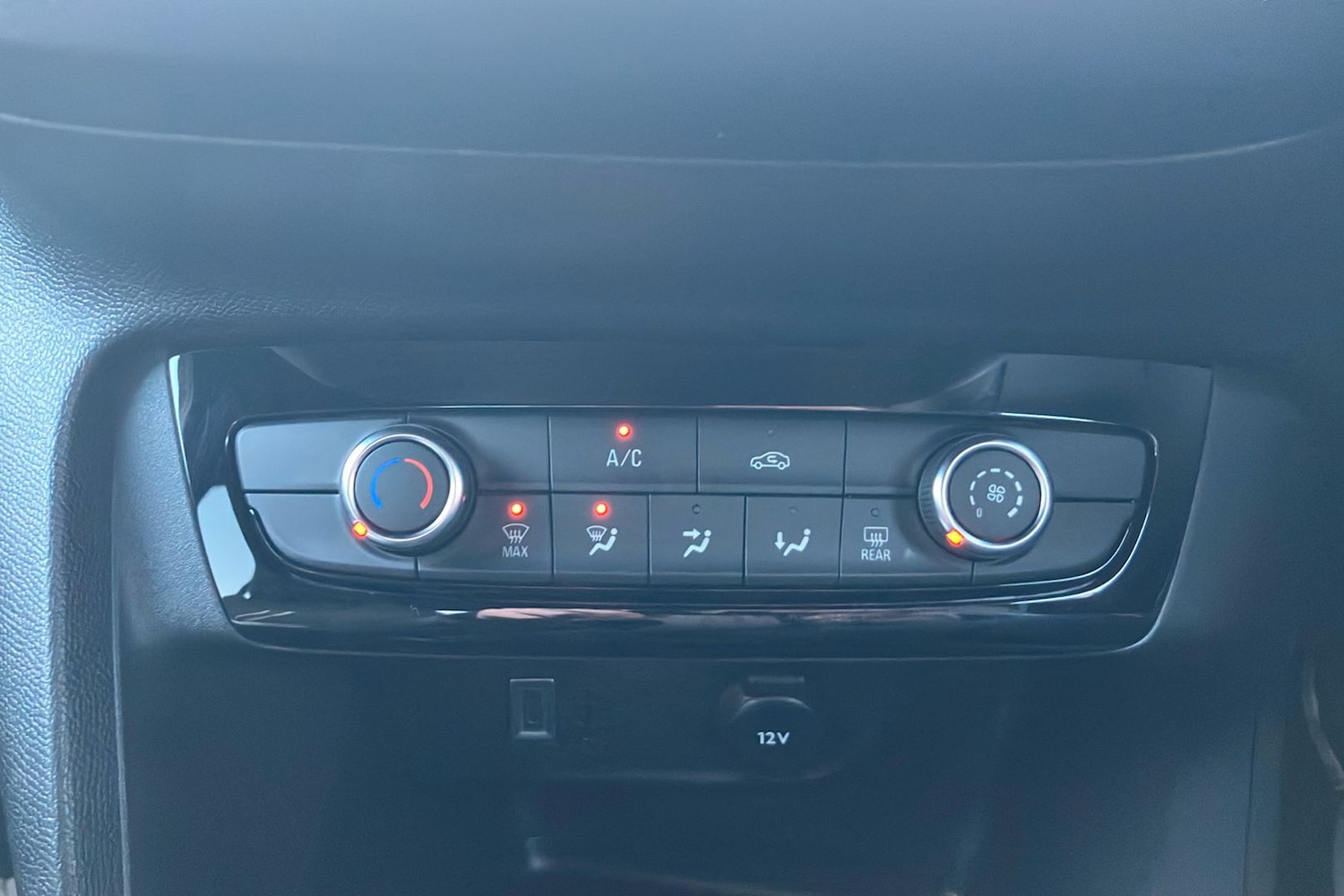 Used Vauxhall Corsa 2025 for sale - 77668437: Photo 15