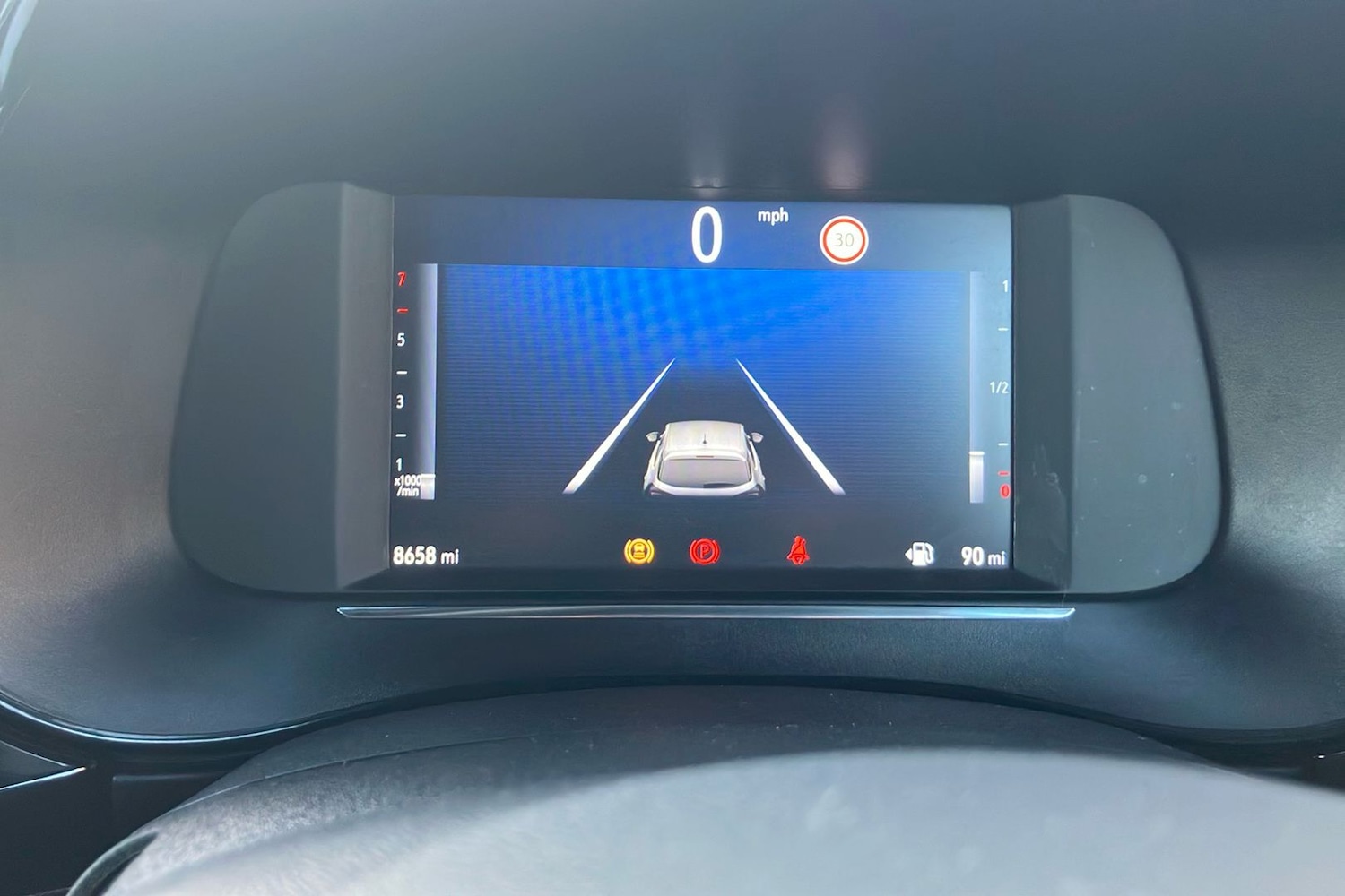 Used Vauxhall Corsa 2025 for sale - 77668437: Photo 24