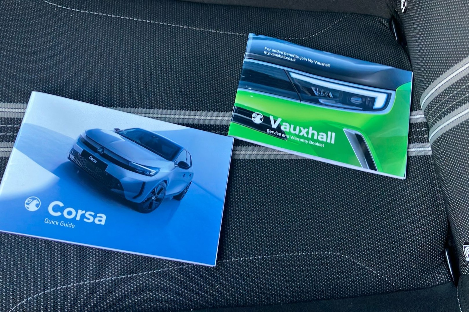 Used Vauxhall Corsa 2025 for sale - 77668437: Photo 43