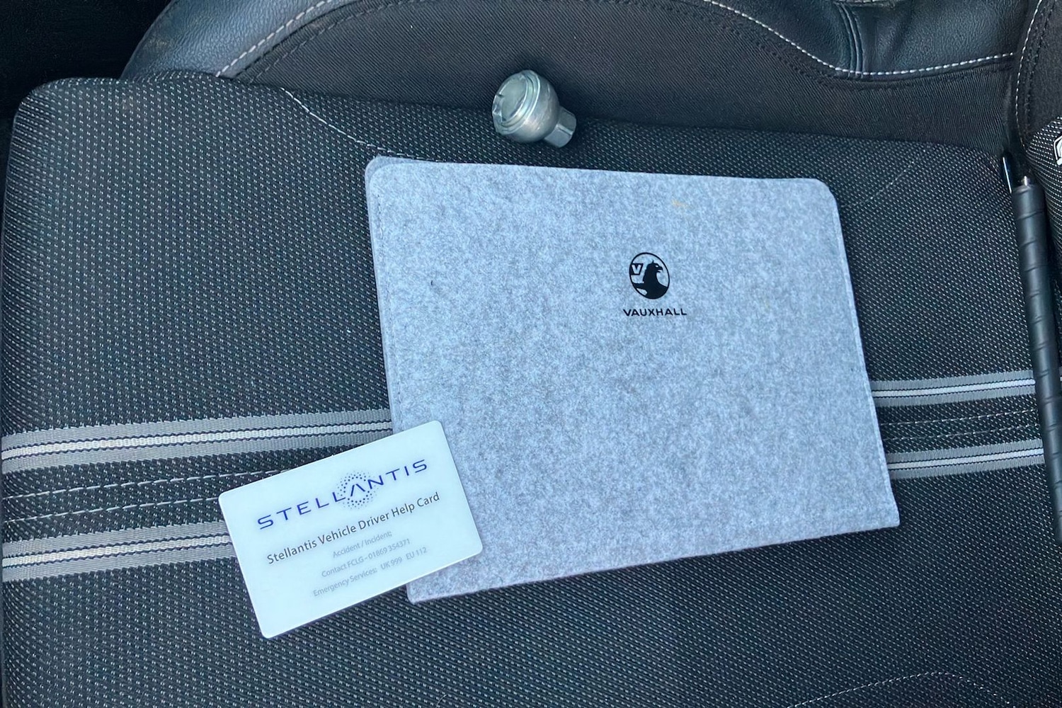 Used Vauxhall Corsa 2025 for sale - 77668437: Photo 44