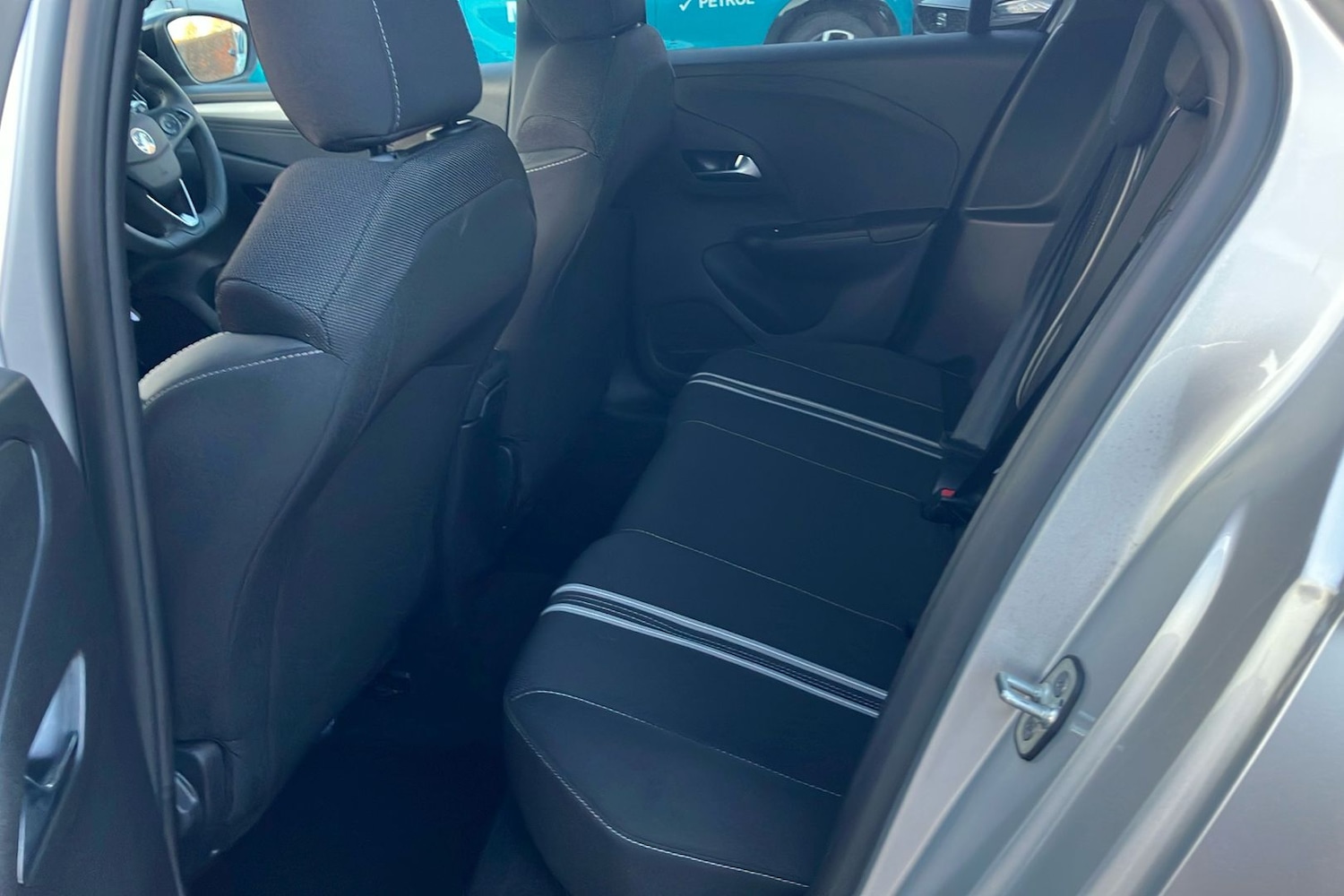 Used Vauxhall Corsa 2025 for sale - 77668437: Photo 5