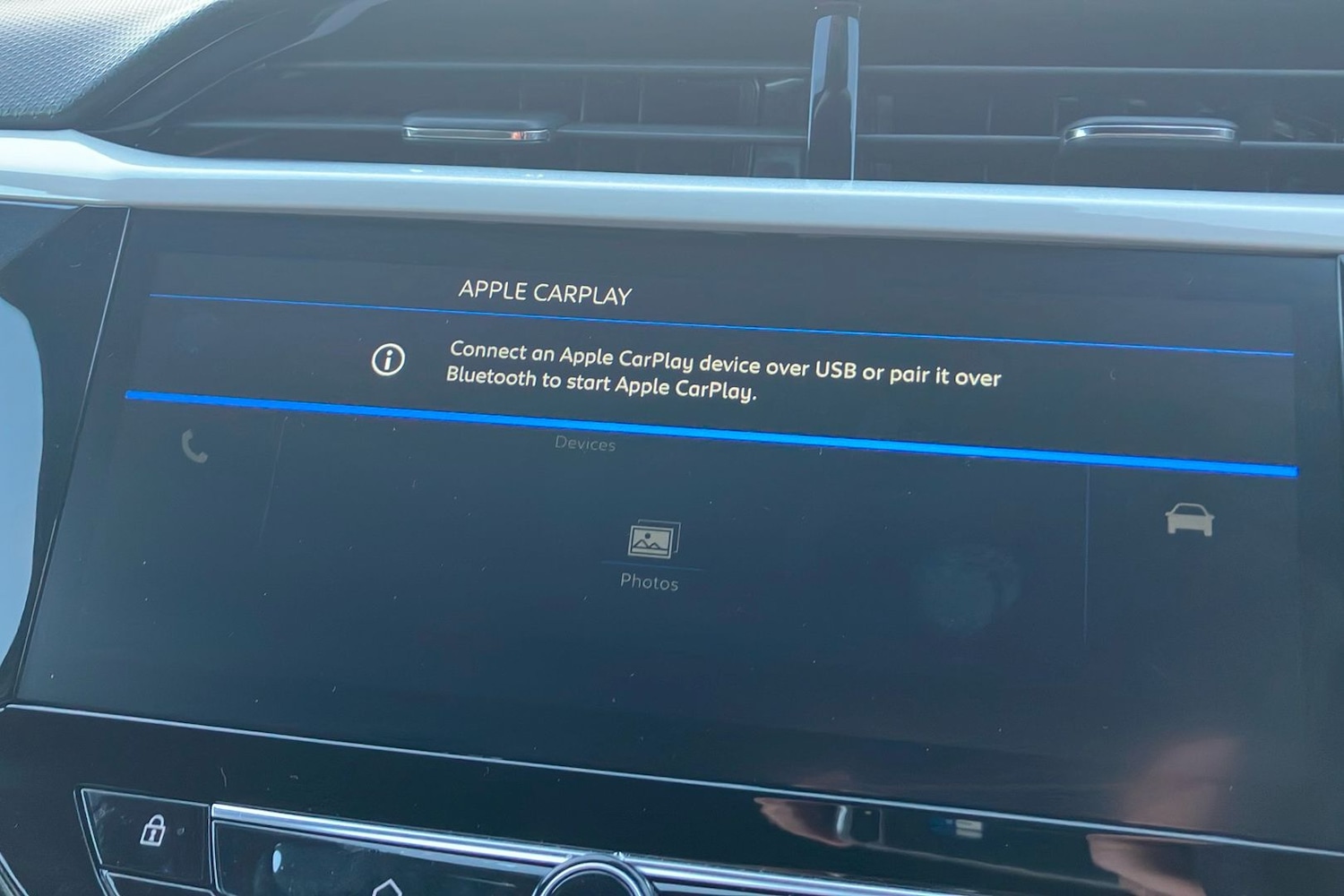 Used Vauxhall Corsa 2025 for sale - 77668437: Photo 52