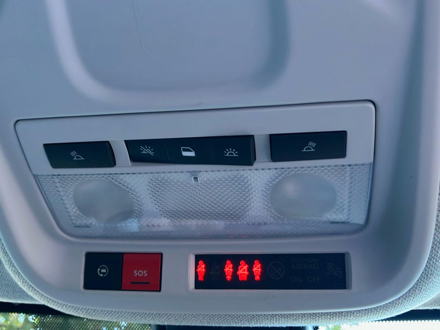 Vehicle 28